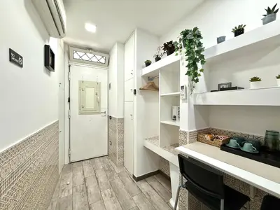 Cucina o angolo cottura di I say i' sto ccà