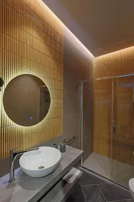 Bagno di Calumé - I Vicoli di Napoli - Comfort & Relax for Couples and Families
