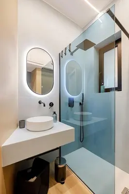 Bagno di Mama Apartment