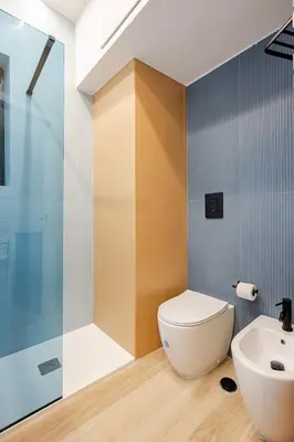Bagno di Mama Apartment