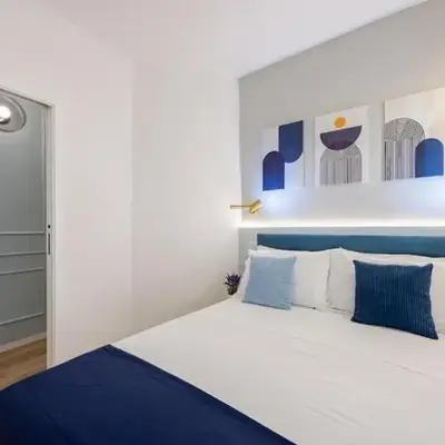 Mama Apartment