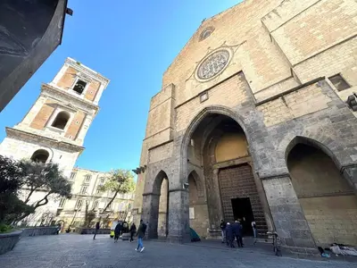 Planimetria di Je sto vicino a te