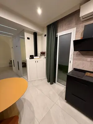Cucina o angolo cottura di Duomo 109