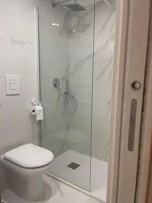 Bagno di Toledo vibes