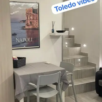 Toledo vibes