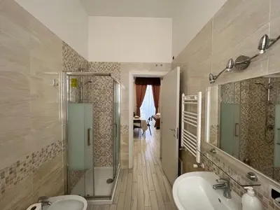 Bagno di Giulietta room Capri