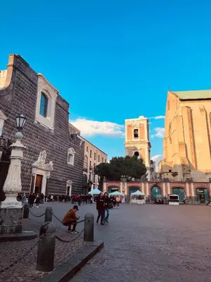 Edificio in cui si trova l'appartamento