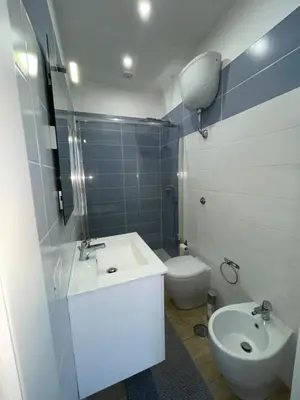 Bagno di Ai Piedi del Campanile