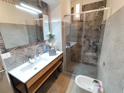 Bagno di Albi House Vomero