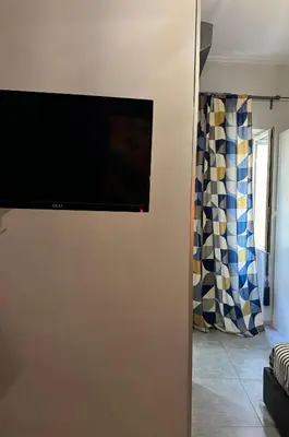 TV o dispositivi per l'intrattenimento presso Suite D10S