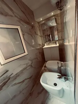 Bagno di Nel cuore di Napoli-Welcome to the Heart of Naples