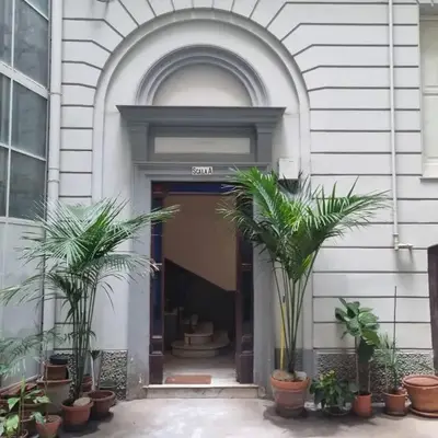 Casa Dadè