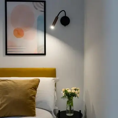 Plebiscito Luxury Rooms