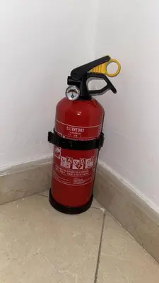 Planimetria di Casa vacanze Nunù