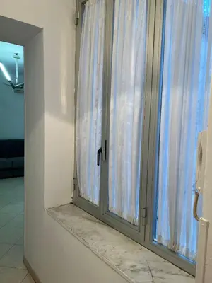 Bagno di Casa vacanze Nunù