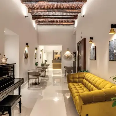 Residenze Piazza Dante