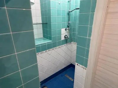 Bagno di Toledo Suite