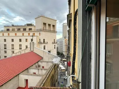 Edificio in cui si trova l'appartamento