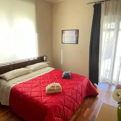 Toledo Suite