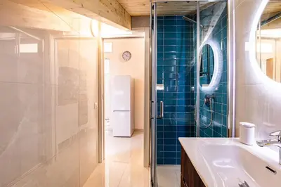 Bagno di La cà di giuliettae