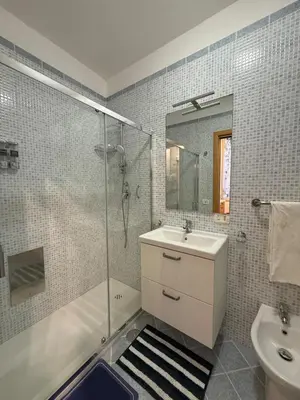 Bagno di Casa Donna Caterina