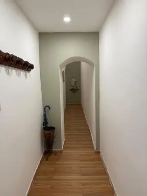 Planimetria di Casa Donna Caterina