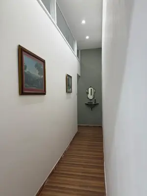 Planimetria di Casa Donna Caterina