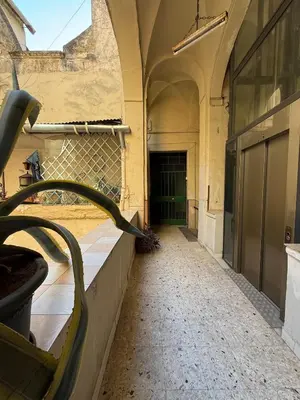 Planimetria di Casa Donna Caterina