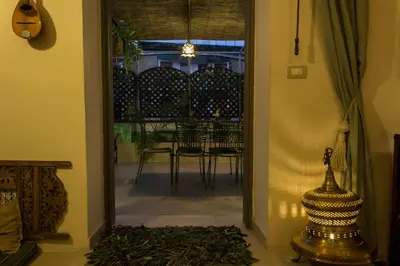 Planimetria di Cerasiello - charming apartment