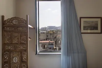 Planimetria di Cerasiello - charming apartment