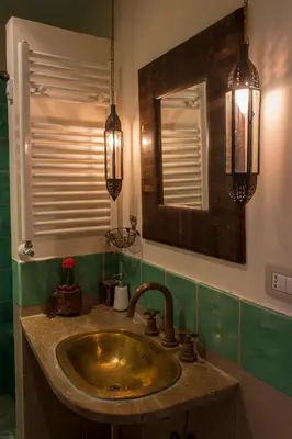 Bagno di Cerasiello - charming apartment