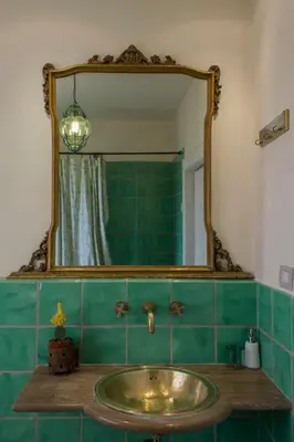 Bagno di Cerasiello - charming apartment