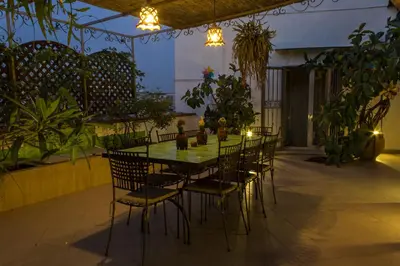 Planimetria di Cerasiello - charming apartment