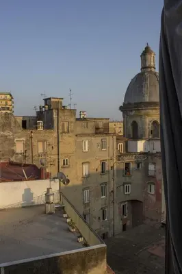 Edificio in cui si trova l'appartamento