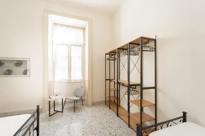 Planimetria di A Casa di Antonio by Wonderful Italy