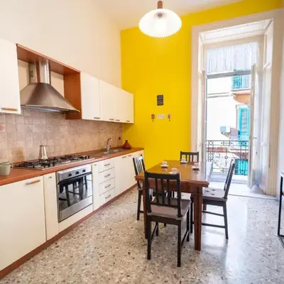 A Casa di Antonio by Wonderful Italy