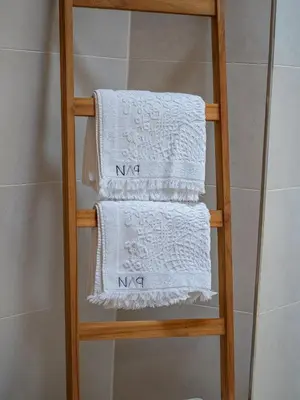 Planimetria di NAP Luxury Apartment