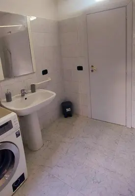 Bagno di Annunziata House