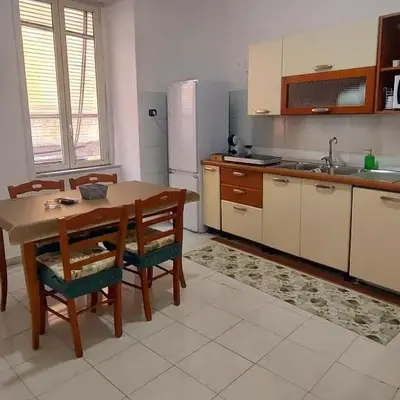 Annunziata House