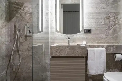 Bagno di Rumi Luxury Rooms