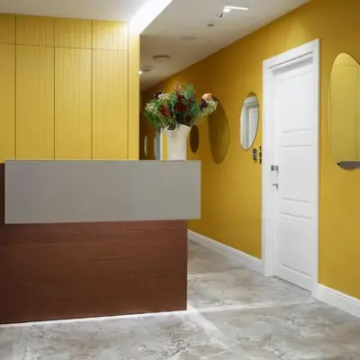 Rumi Luxury Rooms