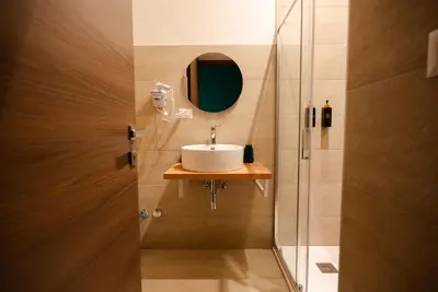 Bagno di L'abbraccio di Maria