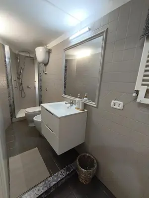 Bagno di Regina Partenope Home