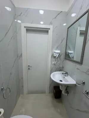 Bagno di HV 95 NAPOLi