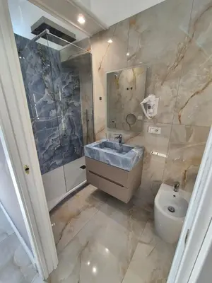 Bagno di Arco Boutique Rooms