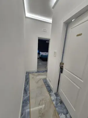 Letto o letti in una camera di Arco Boutique Rooms