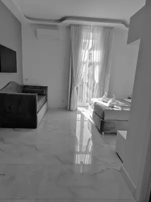 Letto o letti in una camera di Arco Boutique Rooms