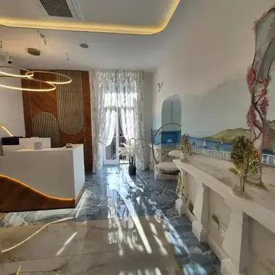 Arco Boutique Rooms