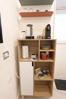 Cucina o angolo cottura di Chiarù