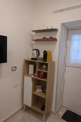 Cucina o angolo cottura di Chiarù